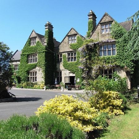 Weston Hall Hotel Sure Hotel Collection By Best Western Bulkington Екстериор снимка