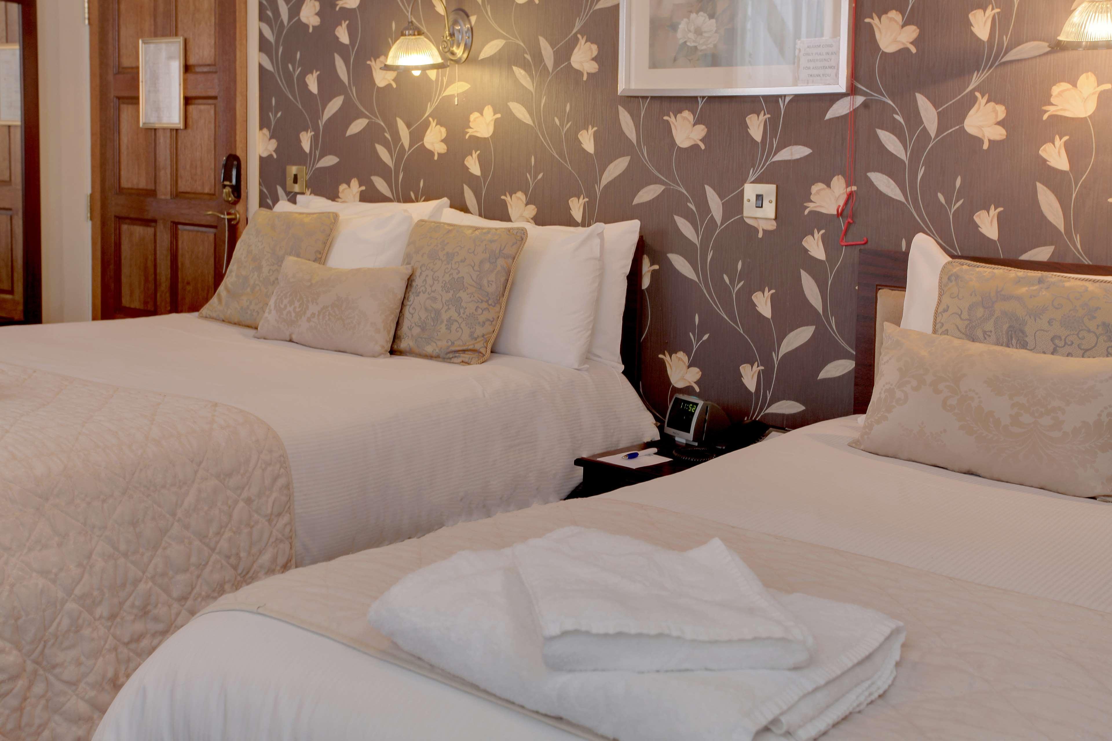 Weston Hall Hotel Sure Hotel Collection By Best Western Bulkington Екстериор снимка